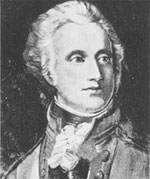 Lord Charles Somerset